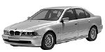 BMW E39 C3674 Fault Code