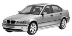 BMW E46 C3674 Fault Code