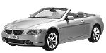 BMW E64 C3674 Fault Code