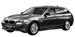 BMW F11 C3674 Fault Code